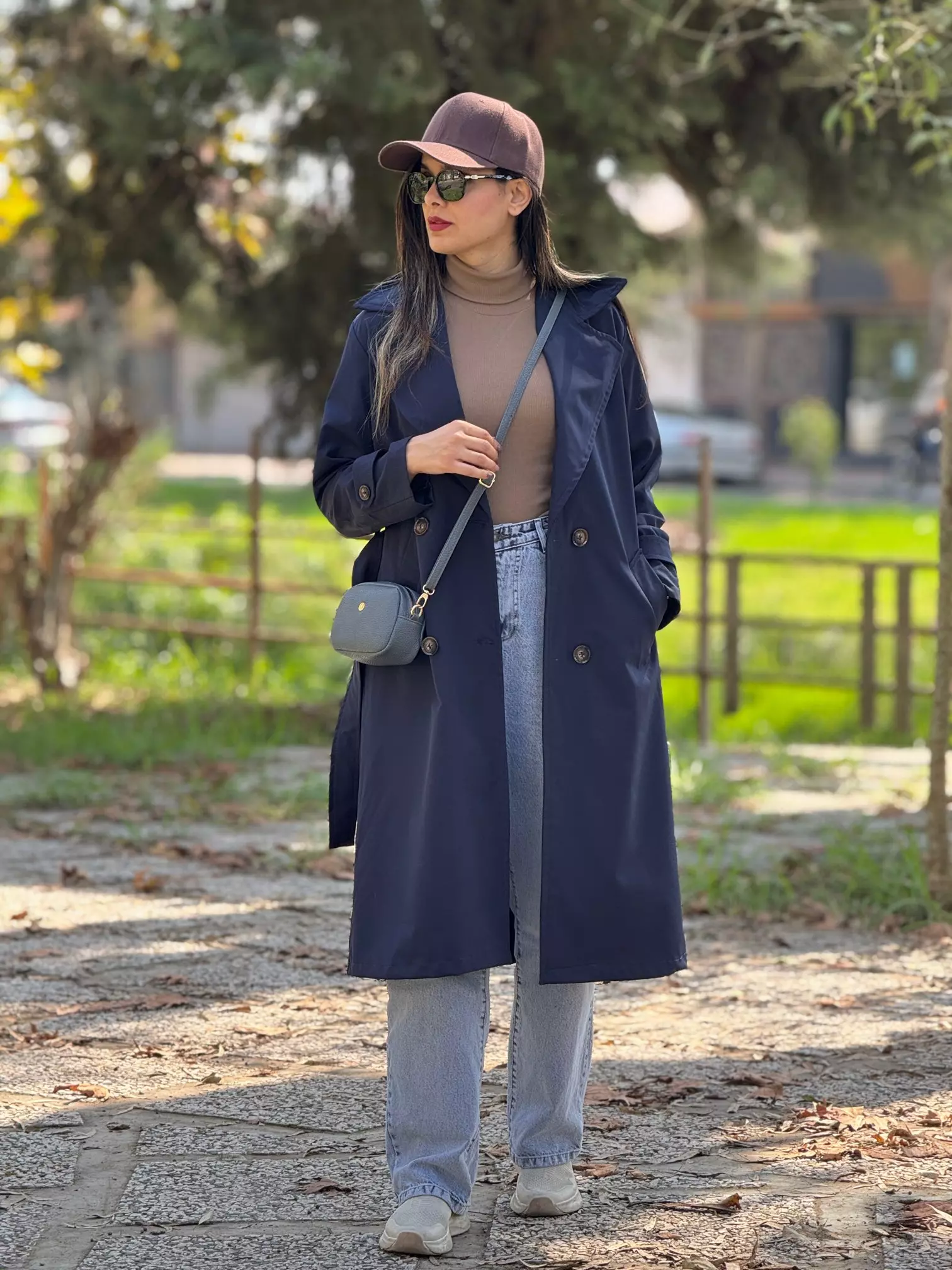 بارونی دو لایه پانی*